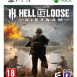 PREPEDIDO Hell Let Loose: Vietnam