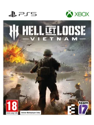 PREPEDIDO Hell Let Loose: Vietnam