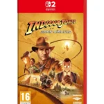 RESERVA Indiana Jones y el Gran Círculo SWITCH 2