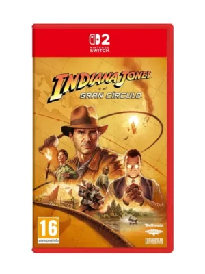 indianajones