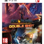 RESERVA Ion Fury: Double Shot Edition