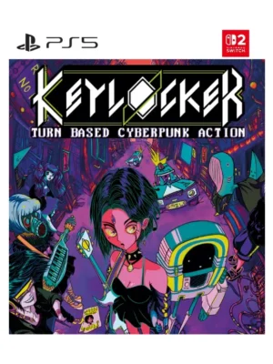 keylocker