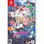 Mamorukun ReCurse SWITCH (Importación)