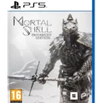 RESERVA Mortal Shell Enhanced Edition PS5