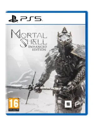 RESERVA Mortal Shell Enhanced Edition PS5
