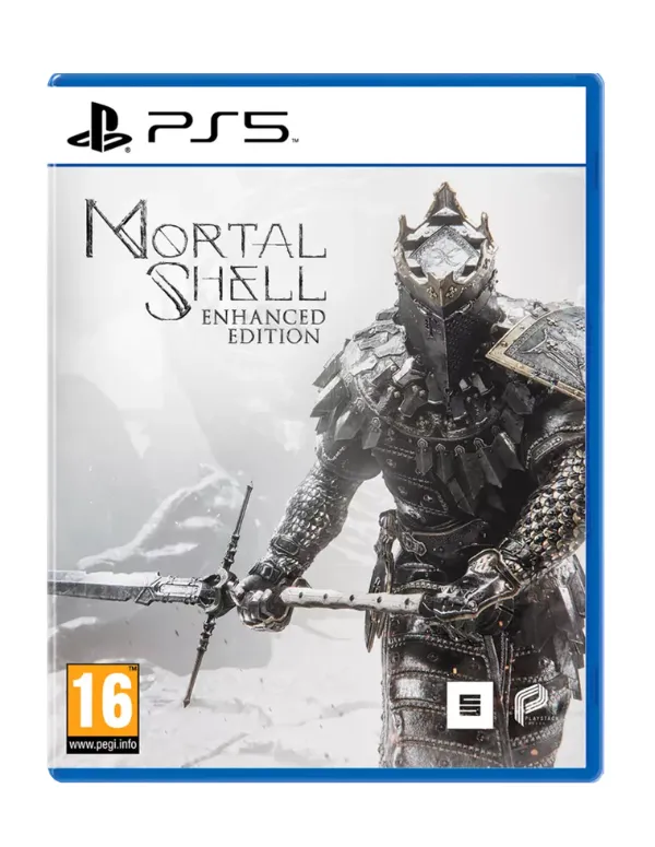 RESERVA Mortal Shell Enhanced Edition PS5