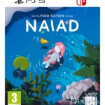 PREPEDIDO Naiad