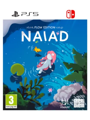 PREPEDIDO Naiad