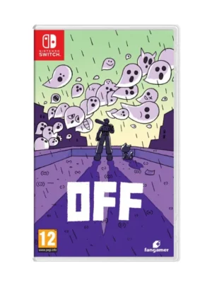 Off SWITCH