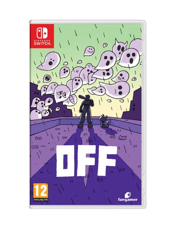 Off SWITCH