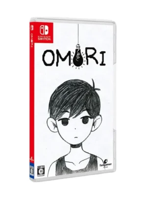 Omori SWITCH (Importación)
