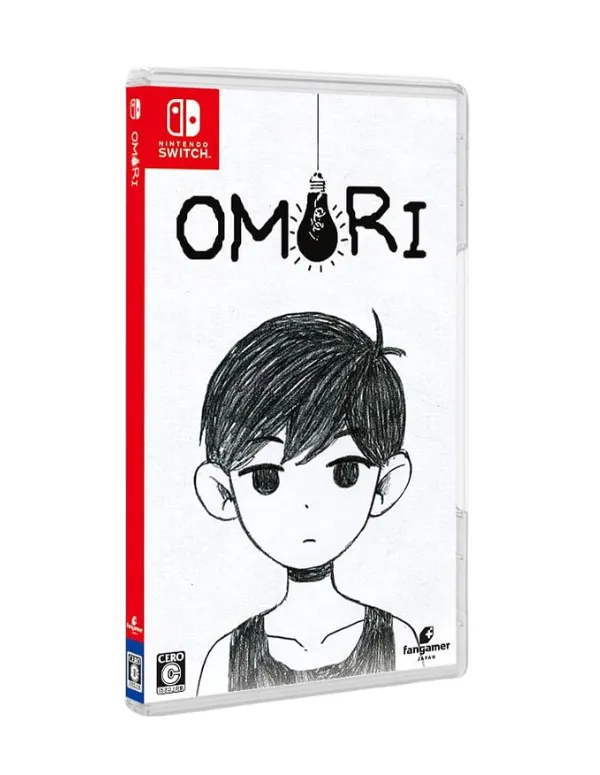 Omori SWITCH (Importación)