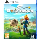 RESERVA Overthrown – PS5