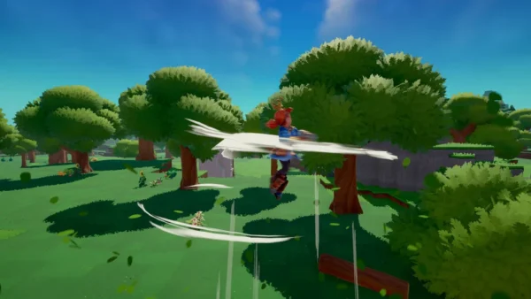 RESERVA Overthrown - PS5