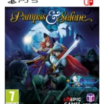 RESERVA Pampas & Selene