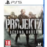 RESERVA Projekt Z: Beyond Order – PS5