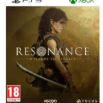 RESERVA Resonance: A Plague Tale Legacy