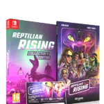 RESERVA Reptilian Rising SWITCH