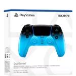 Mando Dualsense Rhythm Blue