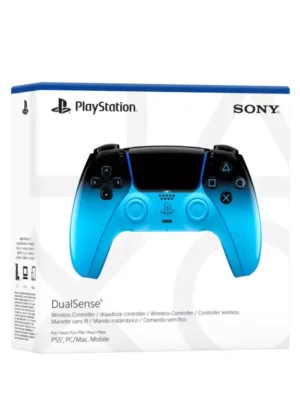 Mando Dualsense Rhythm Blue