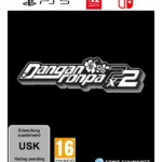 RESERVA Danganronpa 2×2