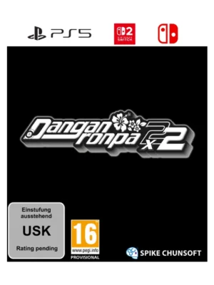 danganronpa
