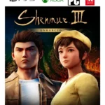 RESERVA Shenmue III Enhanced – Special Edition