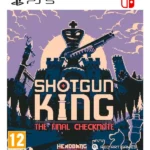 Shotgun King