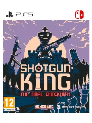 Shotgun King