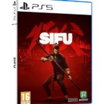 Sifu PS5