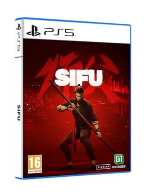 Sifu PS5