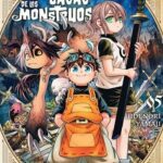 Soara y las Casas de los Monstruos Nº05