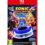Sonic Racing CrossWorlds SWITCH 2