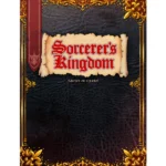 RESERVA Sorcerer´s Kingdom MEGA DRIVE