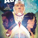 Strange Adventures – DC Black Label