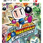 RESERVA Super Bomberman Collection