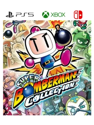 superbombermancollection