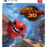 RESERVA SUPER MEAT BOY 3D