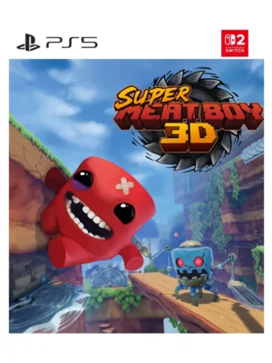 supermeatboy