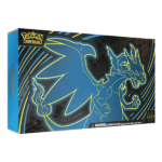 Pokémon TCG Colección Ultraprémium Mega-Charizard X EX Español