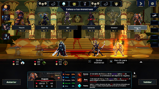 RESERVA Legend of Keepers - SWITCH