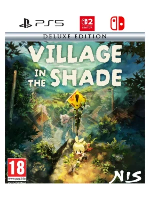 Village In The Shade Deluxe Edition