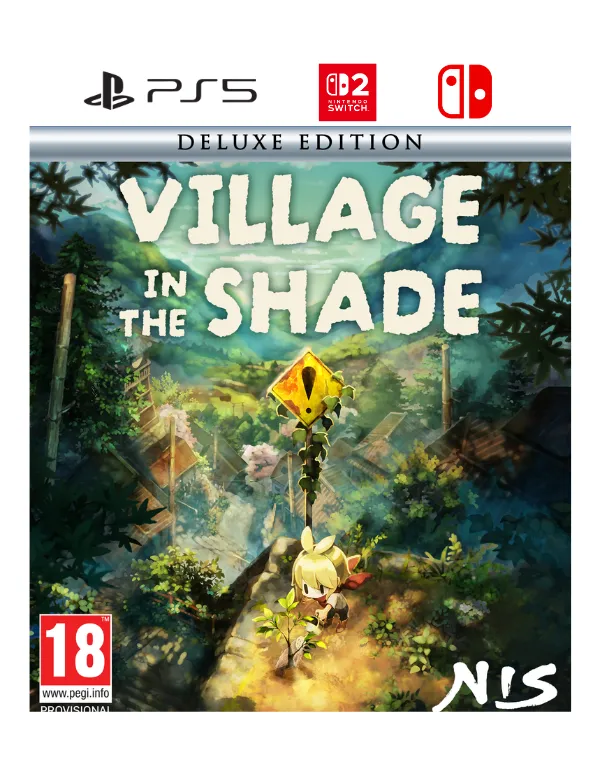 RESERVA Village In The Shade Deluxe Edition