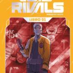 Void Rivals Libro 01 Edicion Z Deluxe