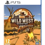 RESERVA Wild West Shooter PS5