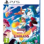 RESERVA Wings of Endless – Deluxe Edition – PS5