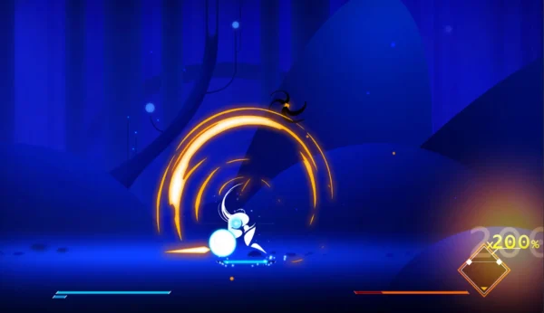 Worldless (Importación)