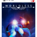 Worldless (Importación)