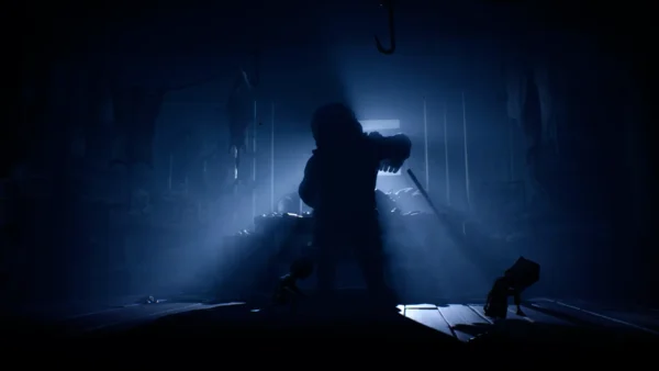 RESERVA Little Nightmares II Enhanced Edition SWITCH 2