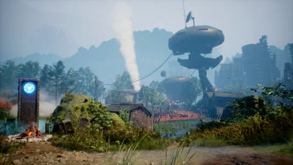 RESERVA Beast of Reincarnation